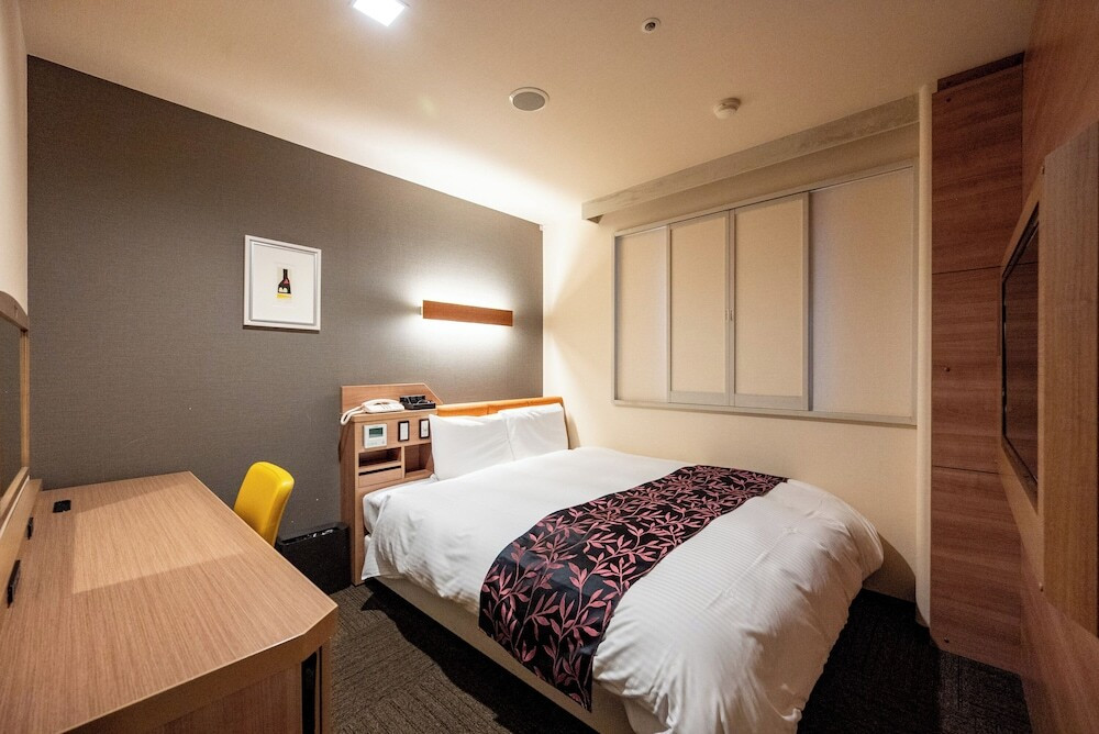 客室の設備とサービス