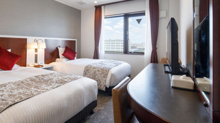 スタンダードツイン（禁煙）