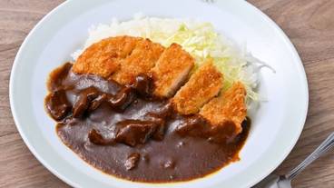 朝食ビュッフェ / 3