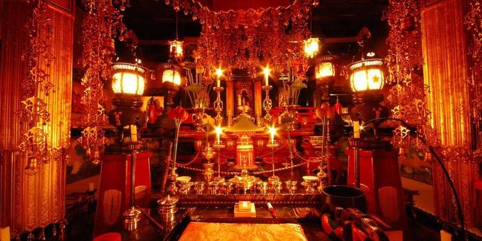 西禅院（和歌山県 旅館） / 1