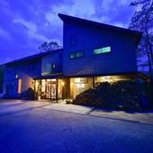 バックカントリーロッジ白馬（長野県 ペンション） / 3