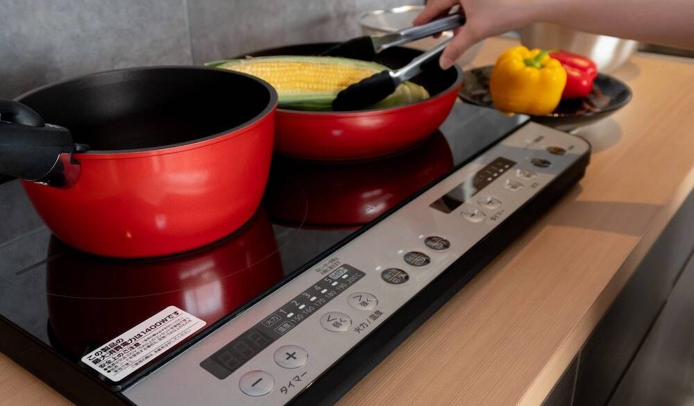 専用キッチン① / 1