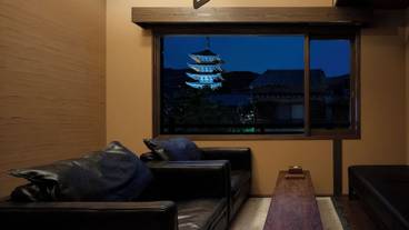 リビング エリア / 8