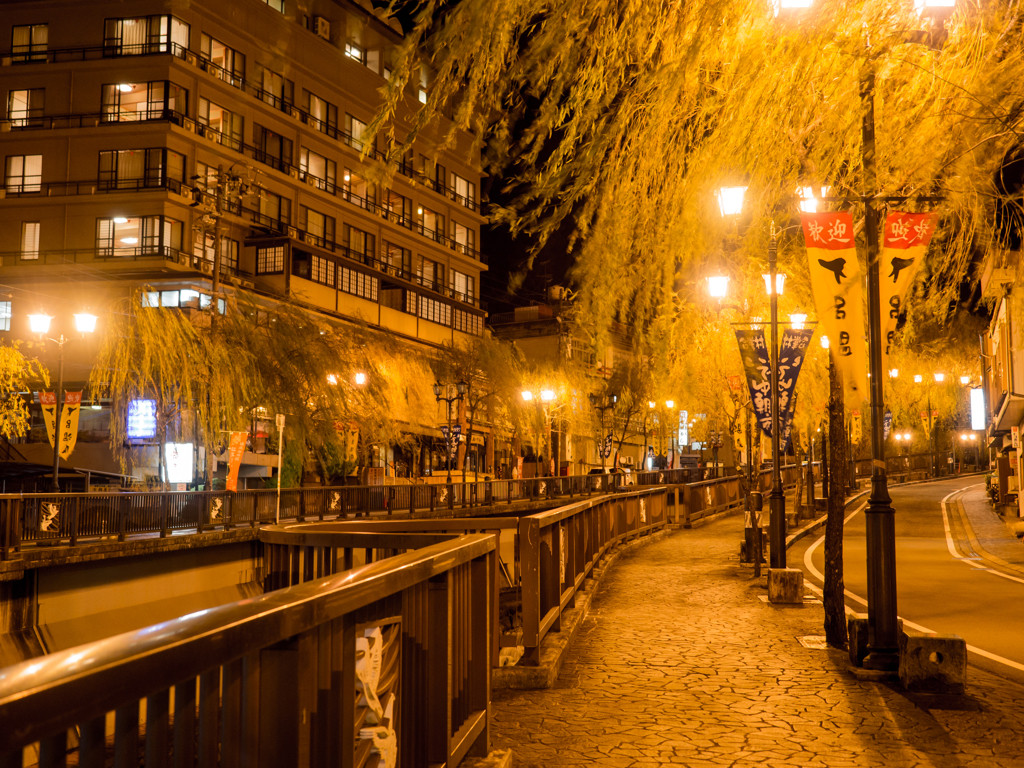 下呂温泉なら「自分らしい旅」を楽しめそう3932845