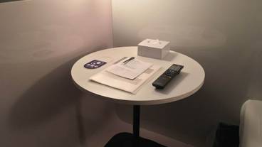 客室の設備とサービス / 5