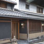 町家ホテルおやどbaison（岐阜県 町家） / 5