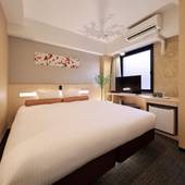 心斎橋東クリスタルホテル（大阪府 ビジネスホテル） / 5