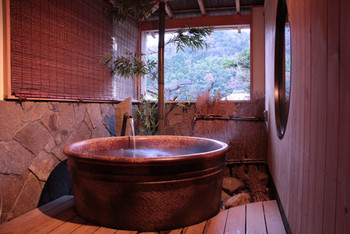 大人だけに許された全12室の隠れ宿4070797