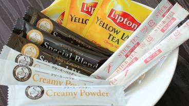 客室の設備とサービス / 26