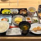 和食 浮橋（ワショクウキハシ）