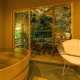 「浮舟」客室風呂 / 1