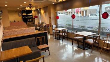 レストラン / 14