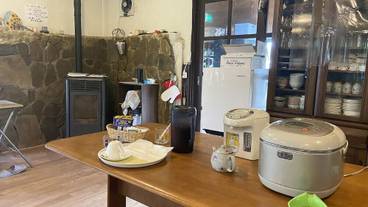 食事・飲み物 / 1