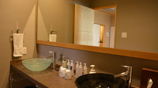 デラックス ルーム 禁煙 別館