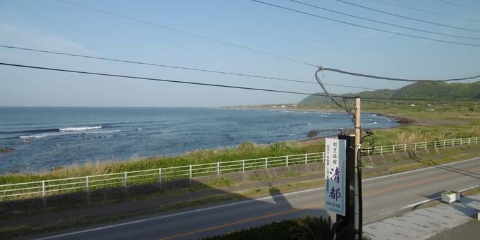 南房総白浜 割烹旅館 清都（きよと）（千葉県 旅館） / 1