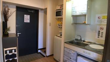 専用キッチン / 18