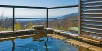 【伊豆】露天風呂でのんびり。一人旅におすすめの部屋数の少ない旅館8選