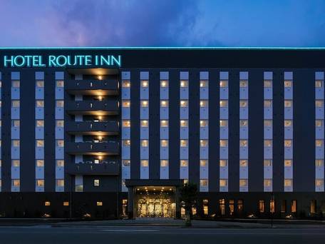 ホテルルートイン信濃大町駅前 / 2