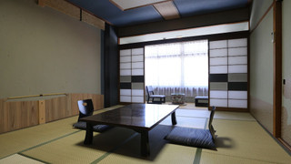 和室10畳 禁煙(会席)