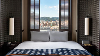 ジュニア スイート 禁煙