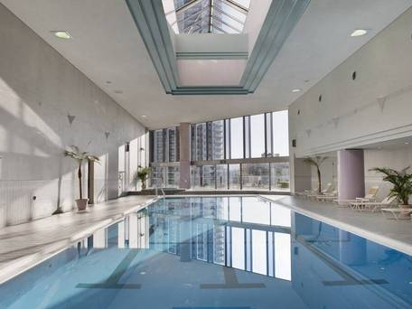 ANAクラウンプラザホテル神戸 / 4