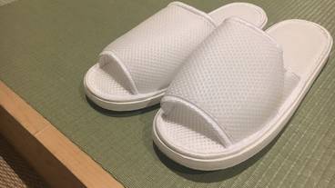 客室の設備とサービス / 35