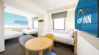 スーペリア トリプルルーム 禁煙