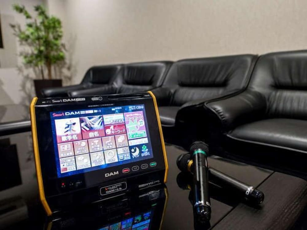 カラオケ ルーム