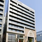 ホテル・ザ・ルーテル（大阪府 ビジネスホテル） / 4