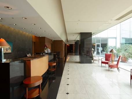 ホテルモリノ新百合丘 / 3