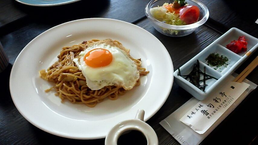 「魯句彩亭」料理 821689 