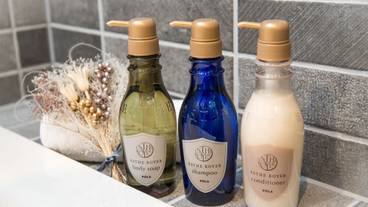 バスルームの設備 / 27