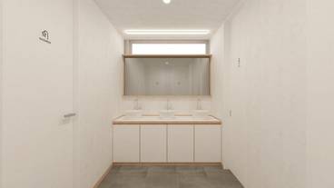 バスルーム / 19