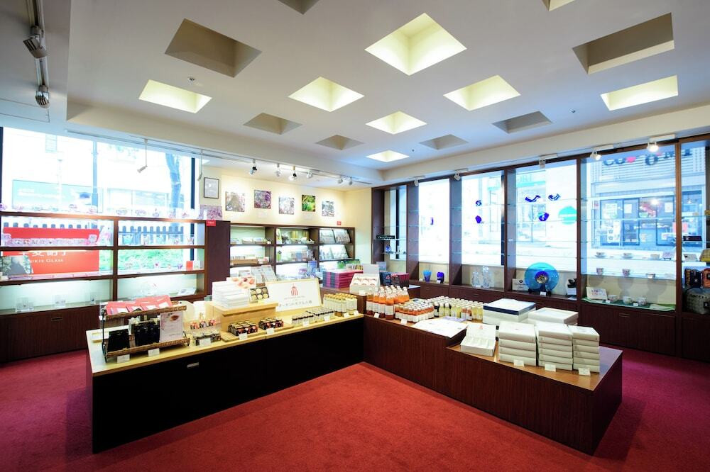 ギフト ショップ