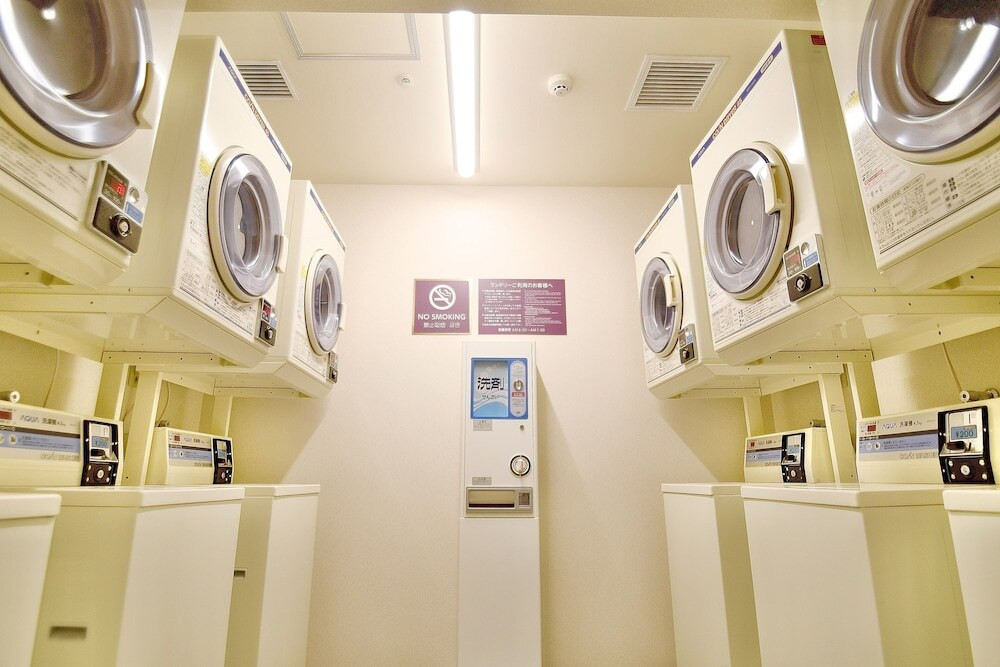 ランドリー ルーム