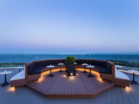 ハイアット リージェンシー 東京ベイ / 1