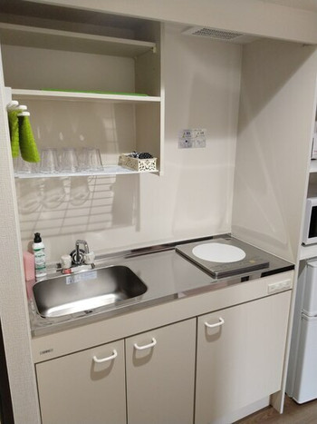 全室キッチン付！和室でリラックス3448981