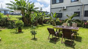 ガーデン ビュー / 13