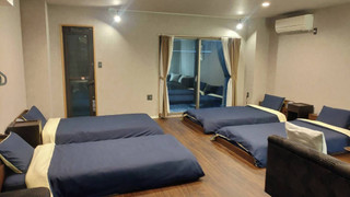 ファミリー ルーム