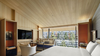 ルーム キングベッド 1 台