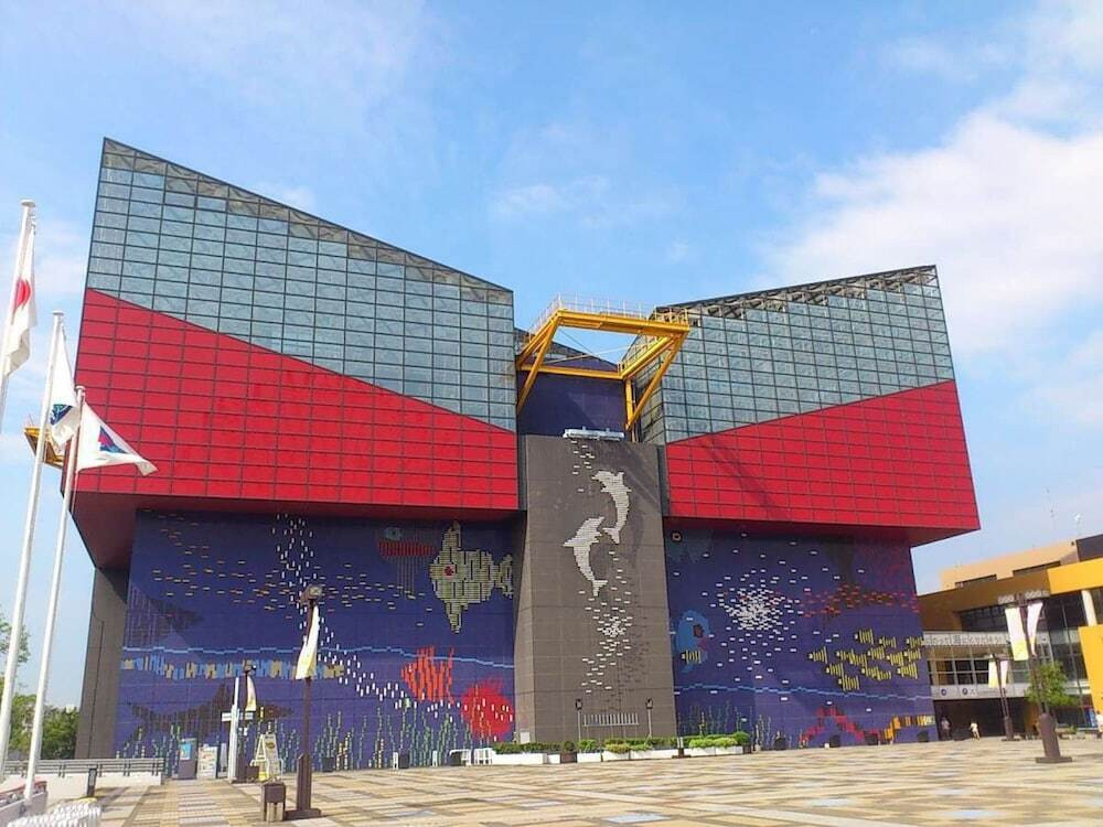 観光スポット