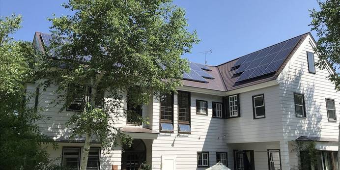 ペンション ジャムー（山梨県 ペンション） / 1