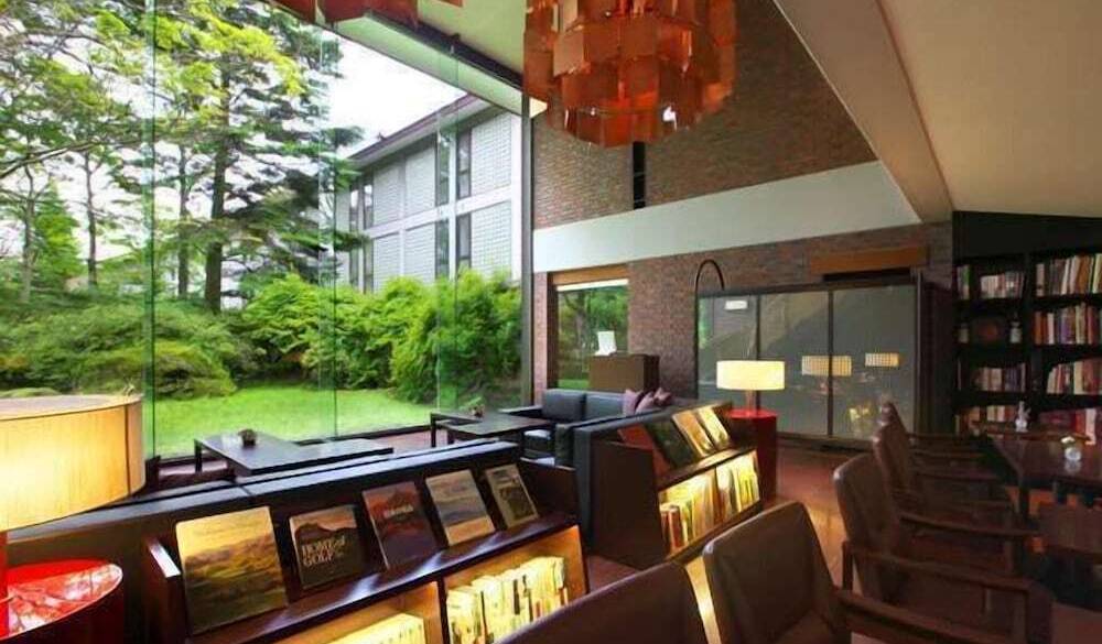 優雅なステイを
最後まで満喫 / 1