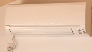 施設内の設備 / 1