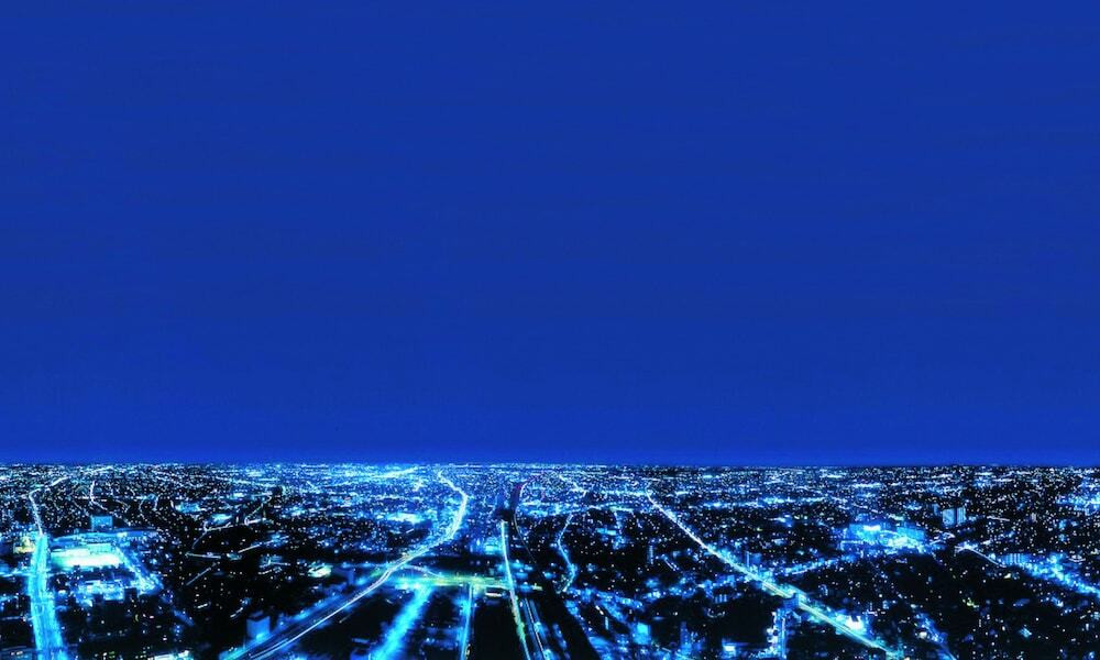 施設からの眺望