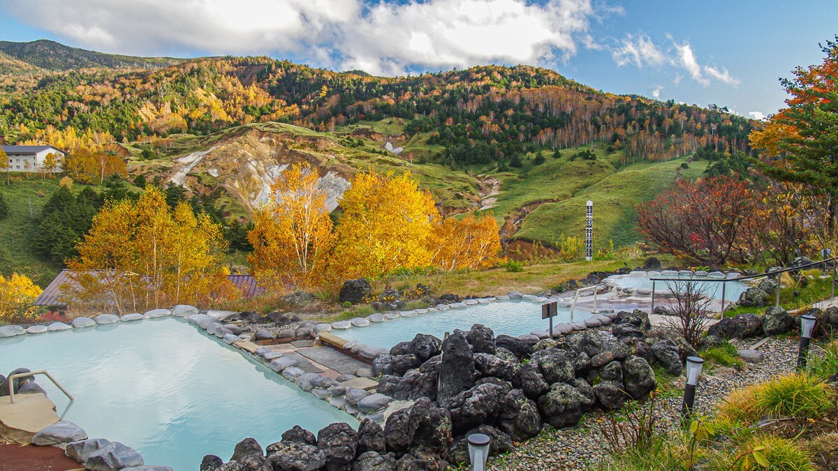 絶景温泉で心の洗濯も「万座プリンスホテル」3351200