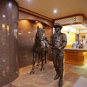 あわら温泉 ぐらばあ亭 お月見露天の宿（福井県 旅館） / 3