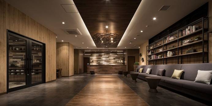 ネストホテル博多駅前（福岡県 ビジネスホテル） / 1