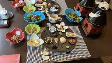 朝食 一例① / 7