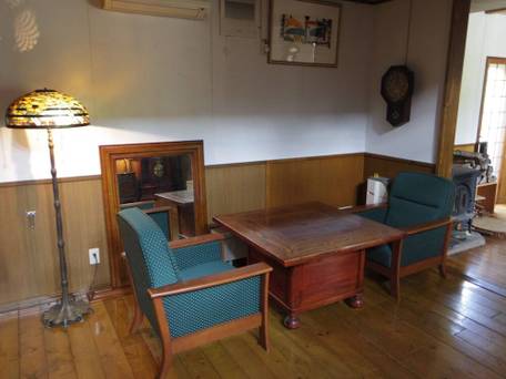 オーベルジュ クンストハウス / 3